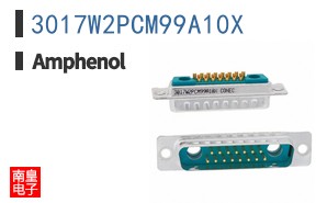 3017W2PCM99A10X