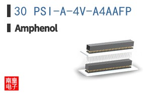 30 PSI-A-4V-A4AAFP