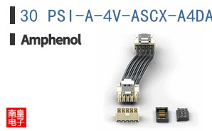 30 PSI-A-4V-ASCX-A4DAF-N