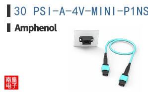 30 PSI-A-4V-MINI-P1NS-NC