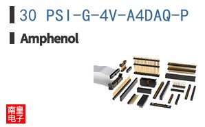 30 PSI-G-4V-A4DAQ-P