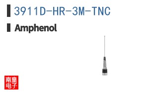 3911D-HR-3M-TNC