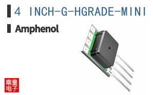 4 INCH-G-HGRADE-MINI