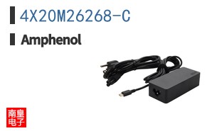 4X20M26268-C