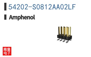 54202-S0812AA02LF