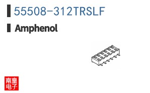 55508-312TRSLF