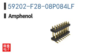 59202-F28-08P084LF