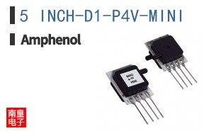 5 INCH-D1-P4V-MINI