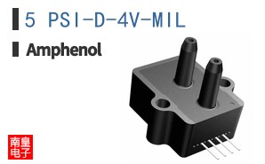 5 PSI-D-4V-MIL