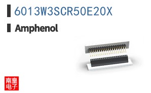 6013W3SCR50E20X