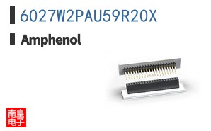 6027W2PAU59R20X