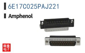 6E17C025PAJ221