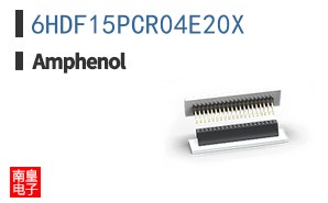 6HDF15PCR04E20X