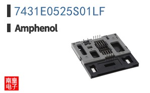 7431E0525S01LF