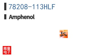 78208-113HLF