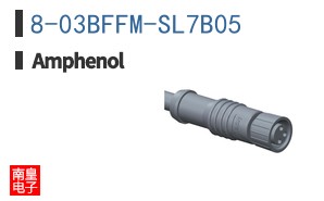 8-03BFFM-SL7B05