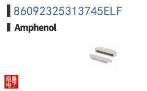 86092325313745ELF