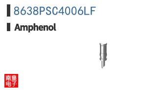 8638PSC4006LF