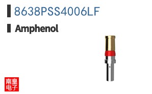 8638PSS4006LF