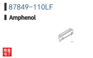 87849-110LF