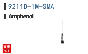 9211D-1M-SMA