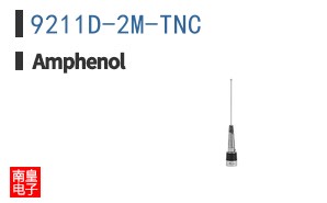 9211D-2M-TNC