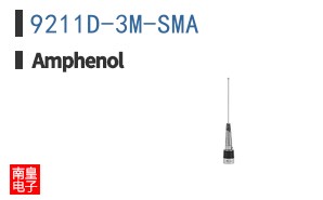9211D-3M-SMA