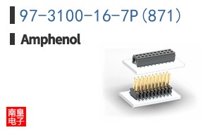 97-3100-16-7P(871)