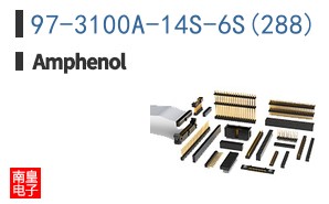 97-3100A-14S-6S(288)