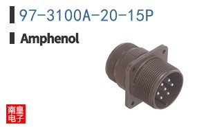 97-3100A-20-15P