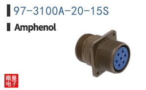 97-3100A-20-15S