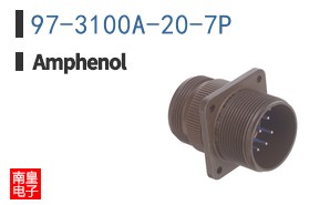 97-3100A-20-7P