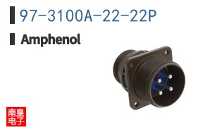 97-3100A-22-22P