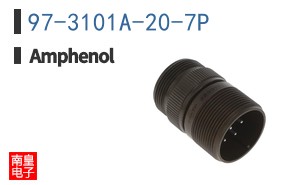 97-3101A-20-7P