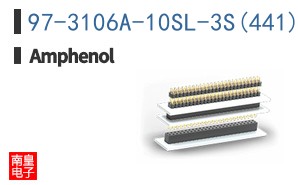 97-3106A-10SL-3S(441)