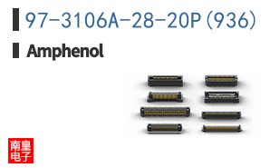 97-3106A-28-20P(936)