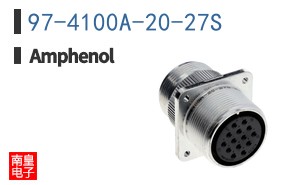 97-4100A-20-27S