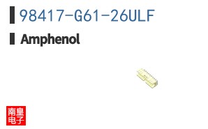 98417-G61-26ULF