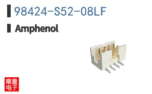 98424-S52-08LF