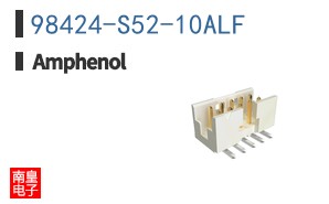 98424-S52-10ALF