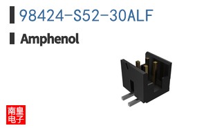 98424-S52-30ALF