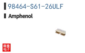 98464-S61-26ULF