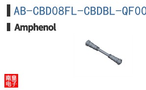 AB-CBD08FL-CBDBL-QF001