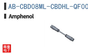 AB-CBD08ML-CBDHL-QF003
