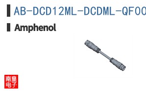 AB-DCD12ML-DCDML-QF003