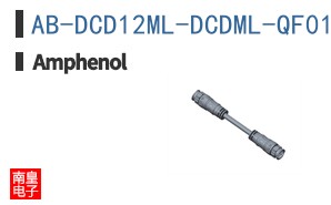 AB-DCD12ML-DCDML-QF010