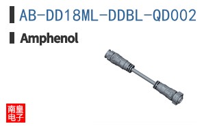 AB-DD18ML-DDBL-QD002