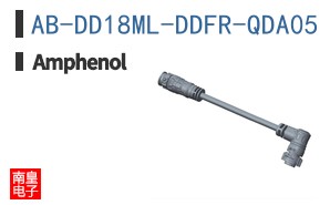 AB-DD18ML-DDFR-QDA05