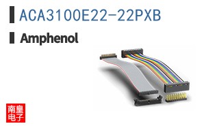 ACA3100E22-22PXB