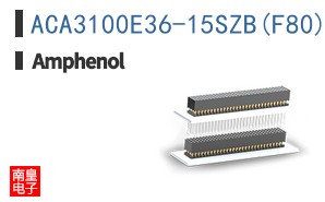 ACA3100E36-15SZB(F80)